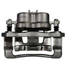 2013 Hyundai Santa Fe Brake Caliper 2
